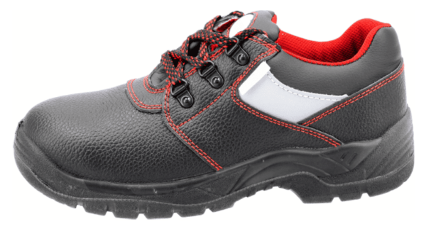 Scarpe antinfortunistiche lavoro basse scarpa pura S3 SRC taglia 40